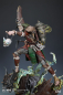 Preview: XM Studios Scarecrow - Samurai